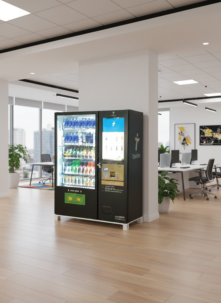 Đồ ăn và thức uống đa dạng