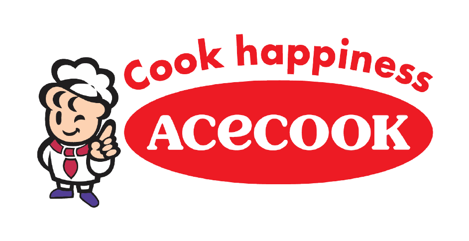 Logo đối tác ACECOOK - Đối tác của BOX Vending máy bán hàng tự động