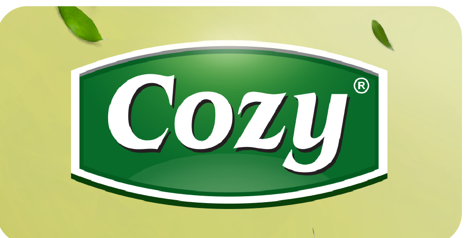 Logo đối tác Cozy - Đối tác của BOX Vending máy bán hàng tự động