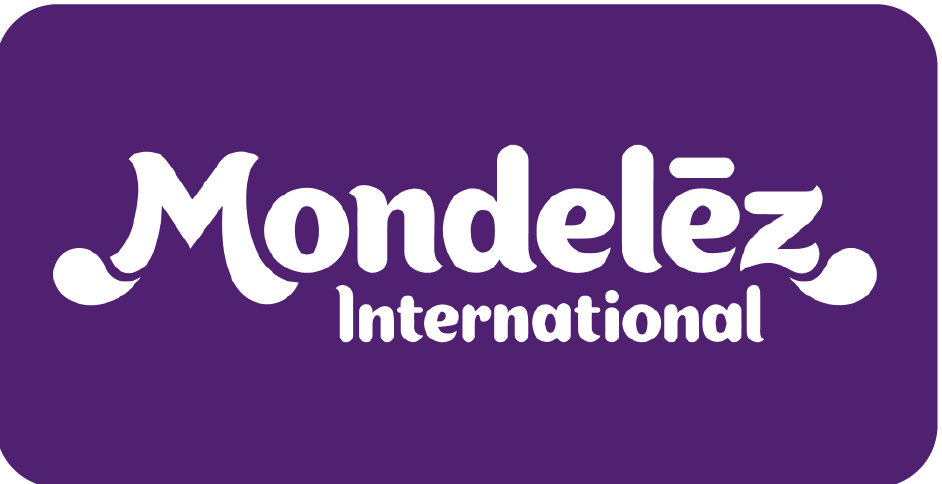 Logo đối tác Mondelēz - Đối tác của BOX Vending máy bán hàng tự động