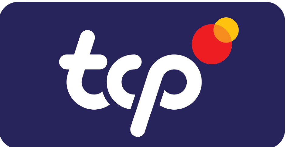 Logo đối tác TCP - Đối tác của BOX Vending máy bán hàng tự động